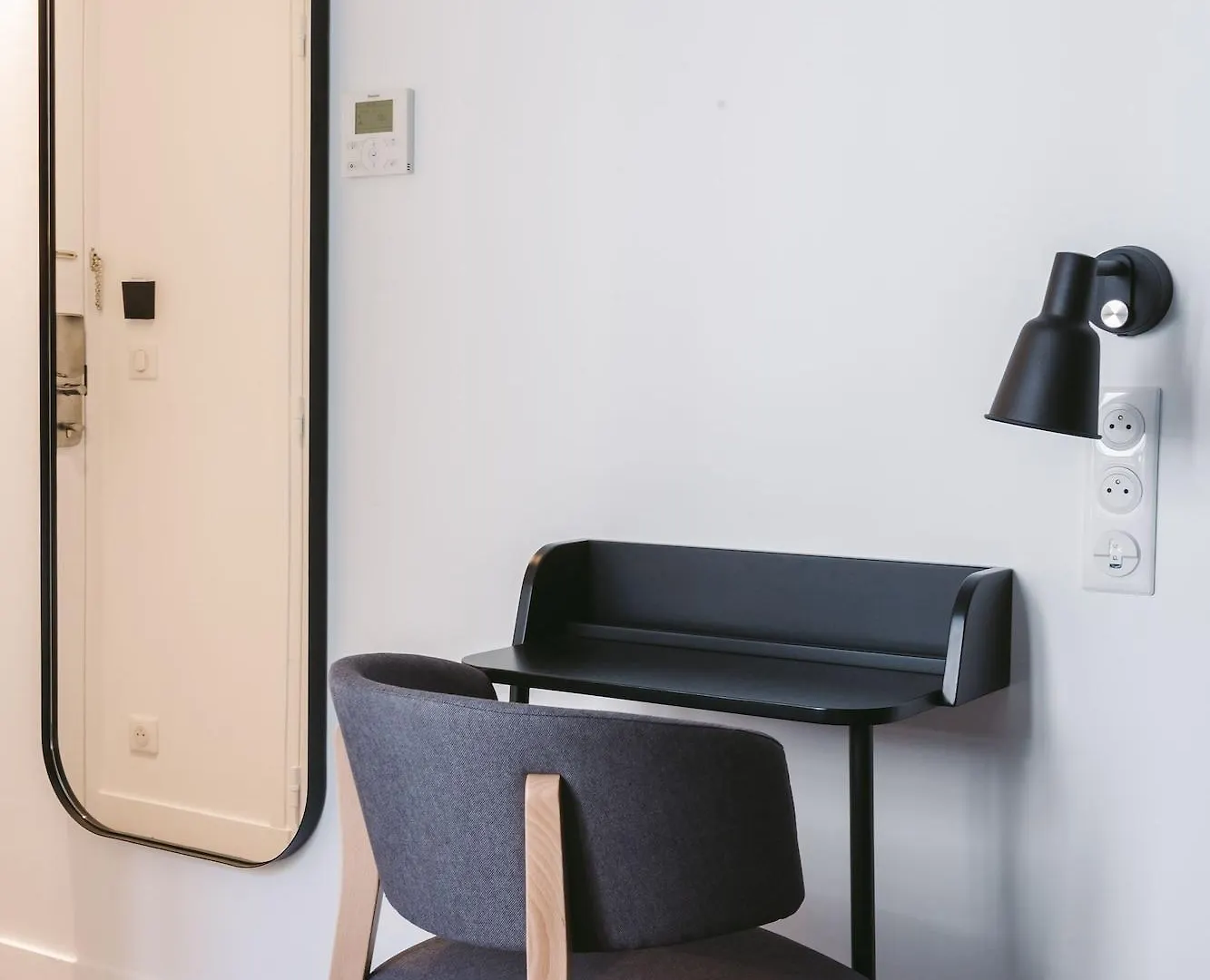 Hotel Le Petit Cosy