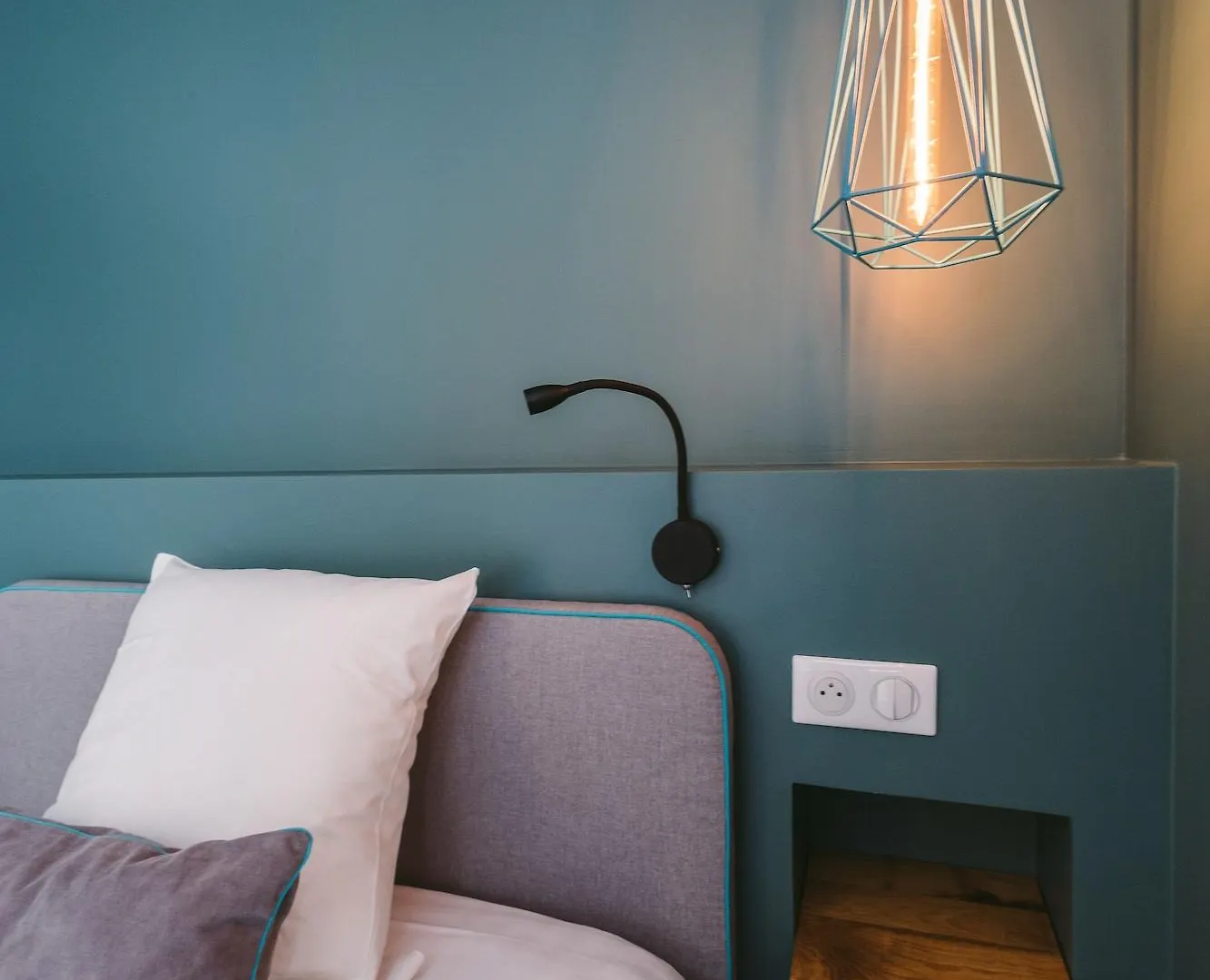 Hotel Le Petit Cosy 3*