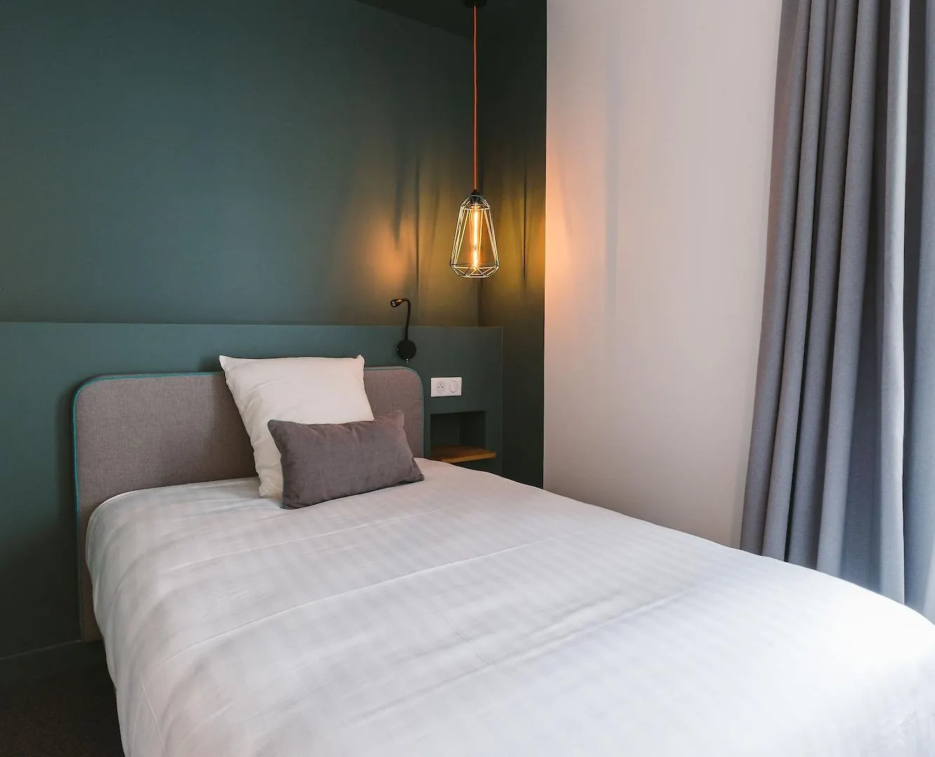 Le Petit Cosy Hotel