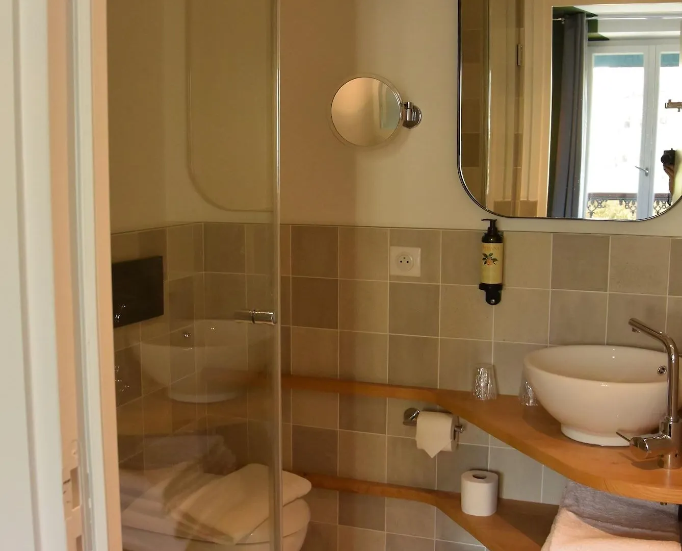 Le Petit Cosy 3* Paris