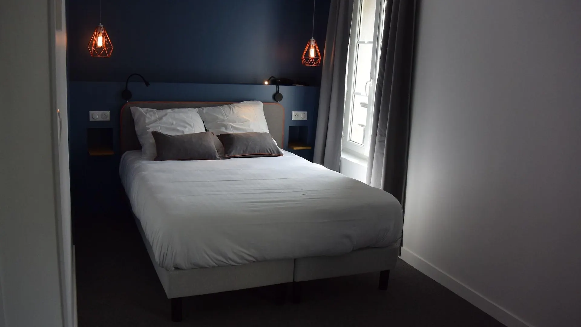 Hotel Le Petit Cosy 3*