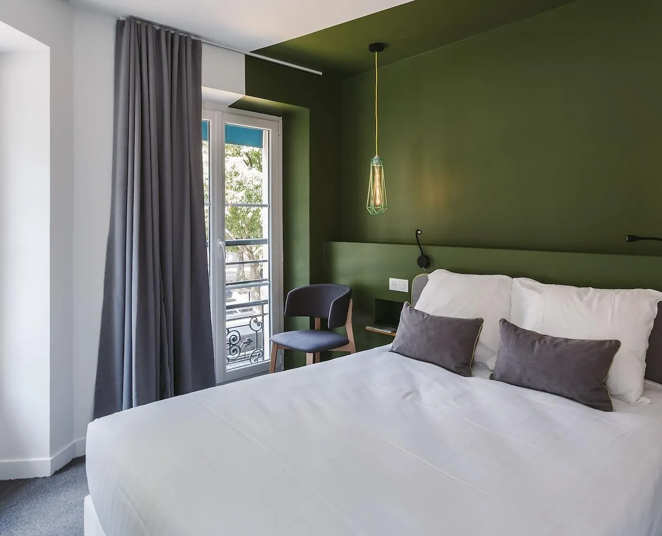 Le Petit Cosy 3*