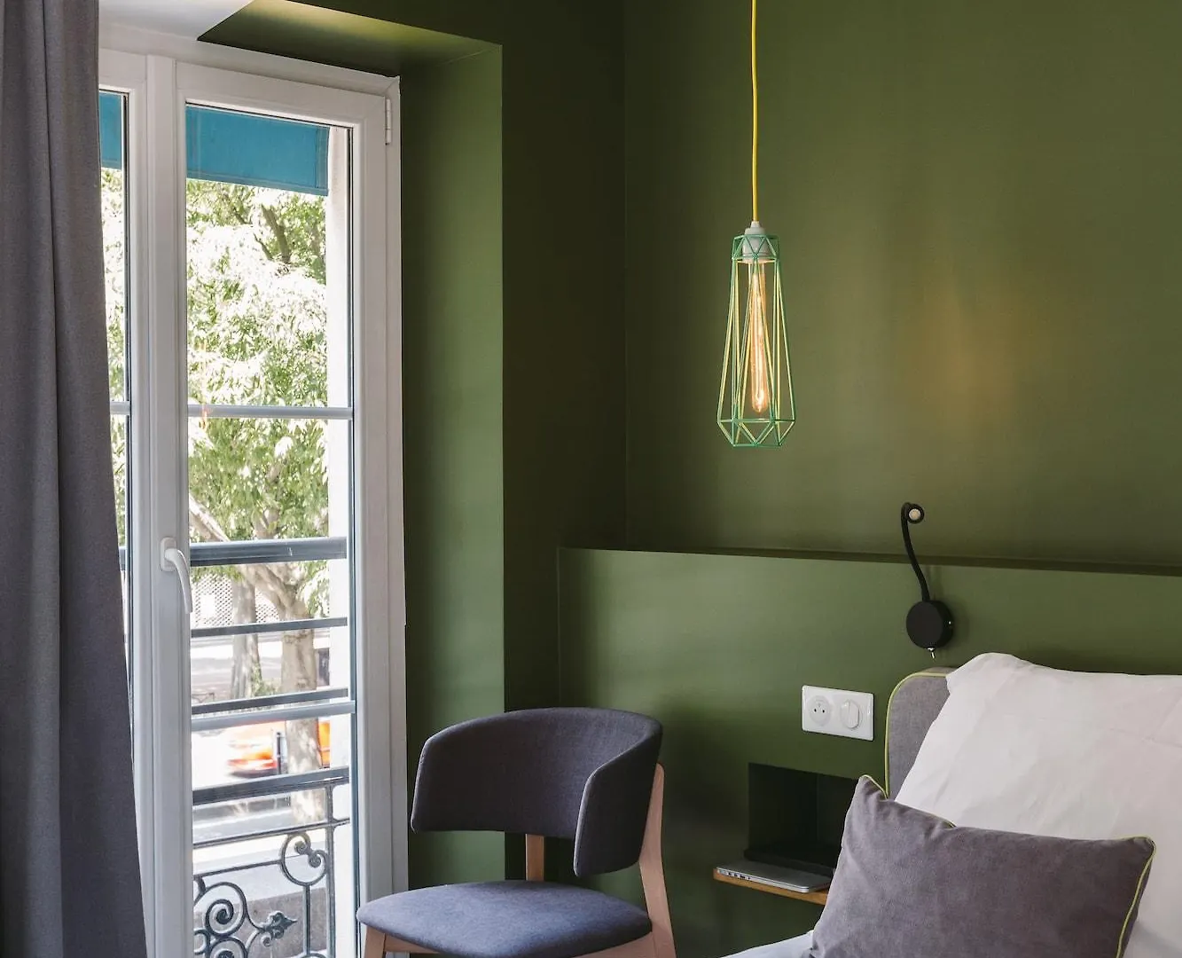 Le Petit Cosy Hotel
