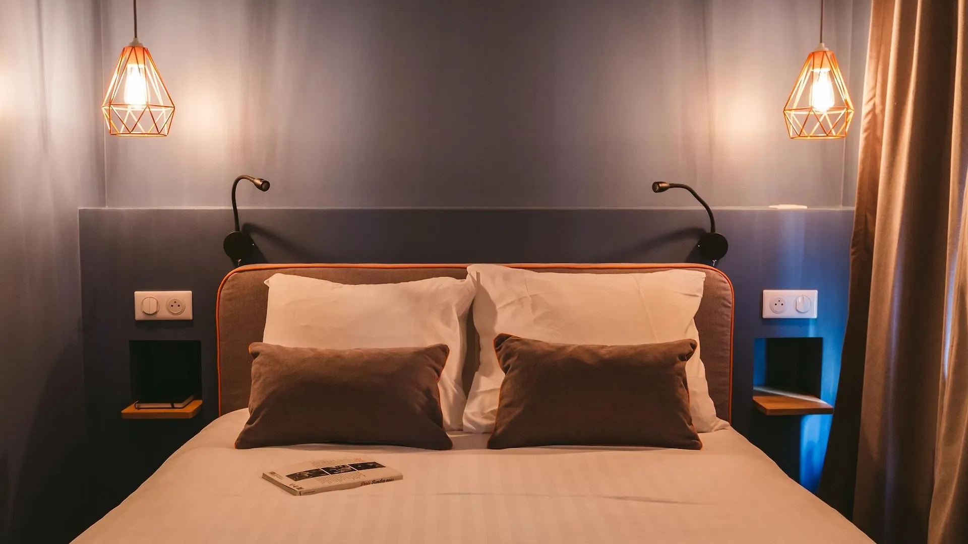 Hotel Le Petit Cosy