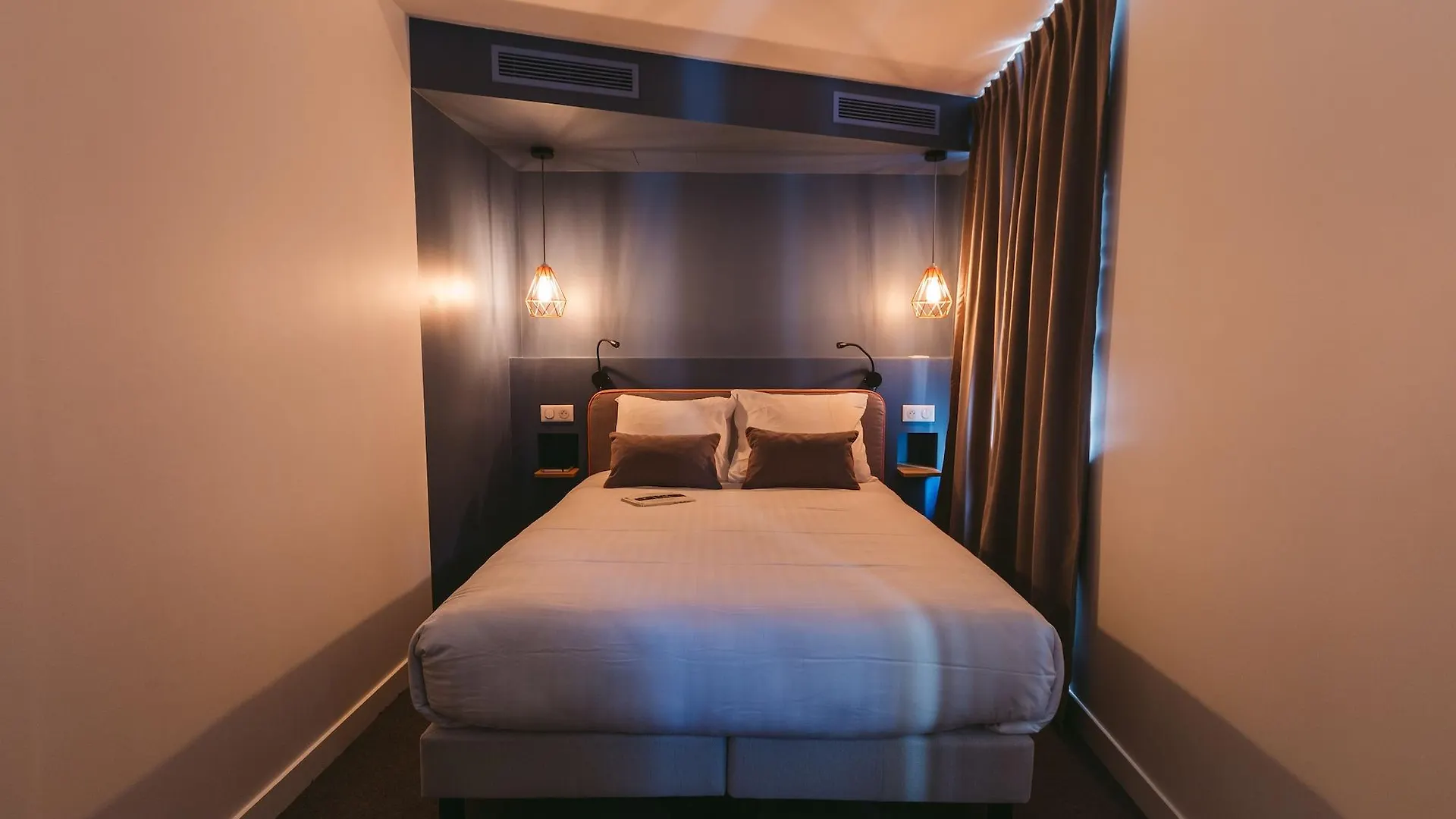 Hotel Le Petit Cosy 3*