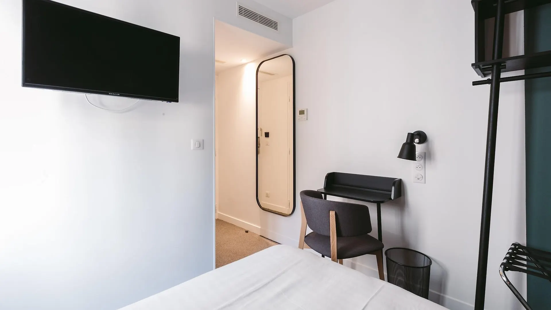 Hotel Le Petit Cosy