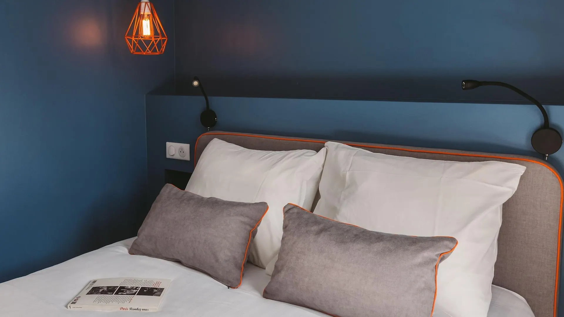 Hotel Le Petit Cosy
