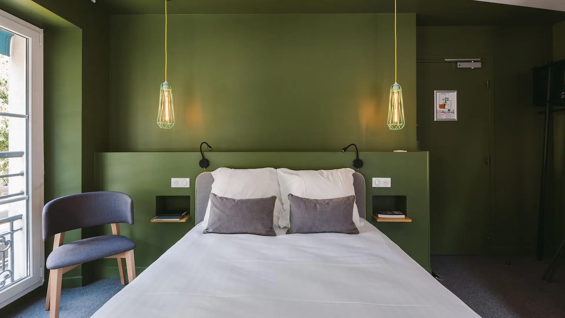 Hotel Le Petit Cosy