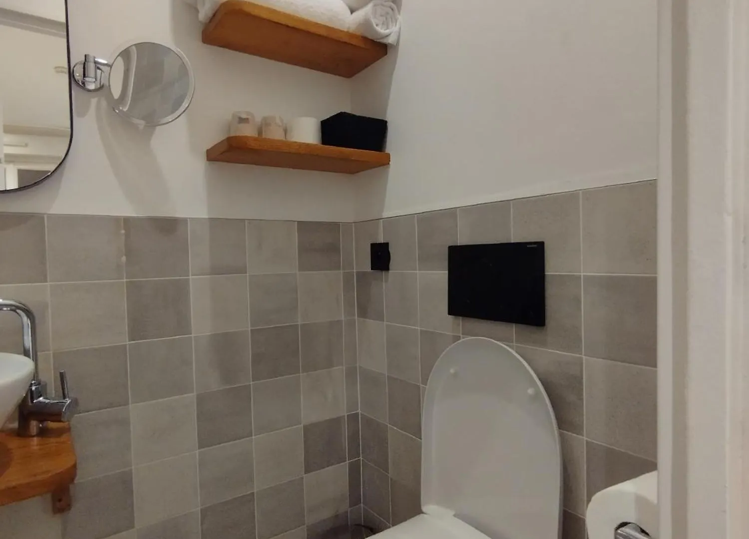 Le Petit Cosy 3* Paris