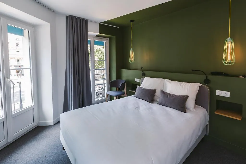 Le Petit Cosy Hotel Paris
