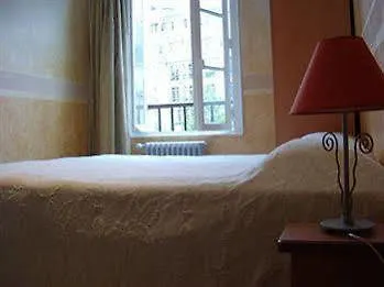 Hotel Le Petit Cosy 3*