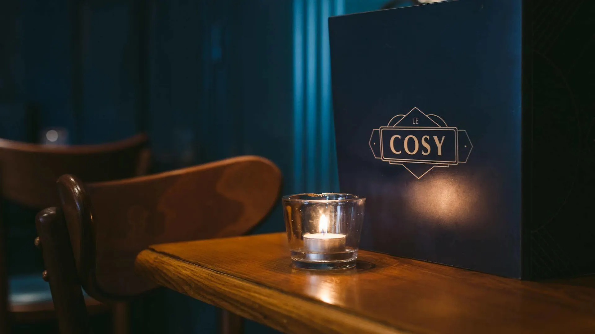 Le Petit Cosy