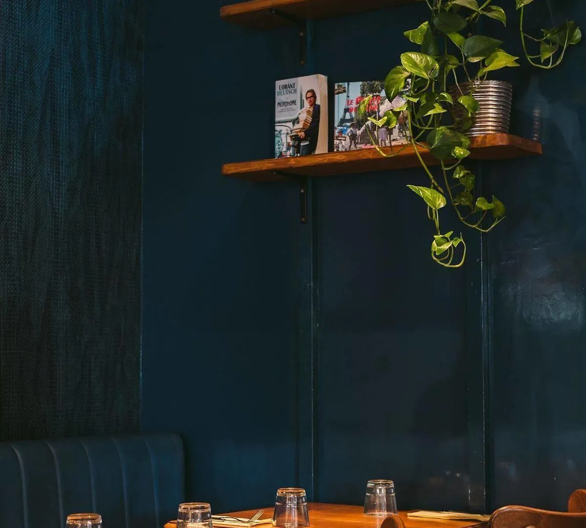 Hotel Le Petit Cosy Paris