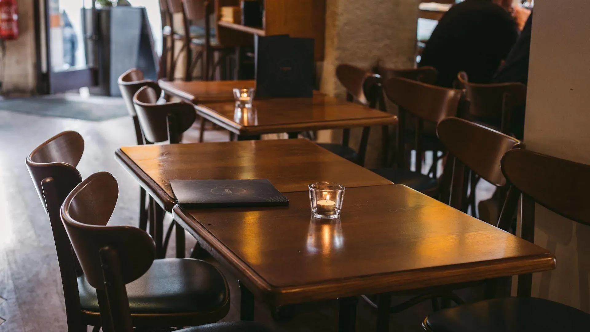Le Petit Cosy 3* Paris