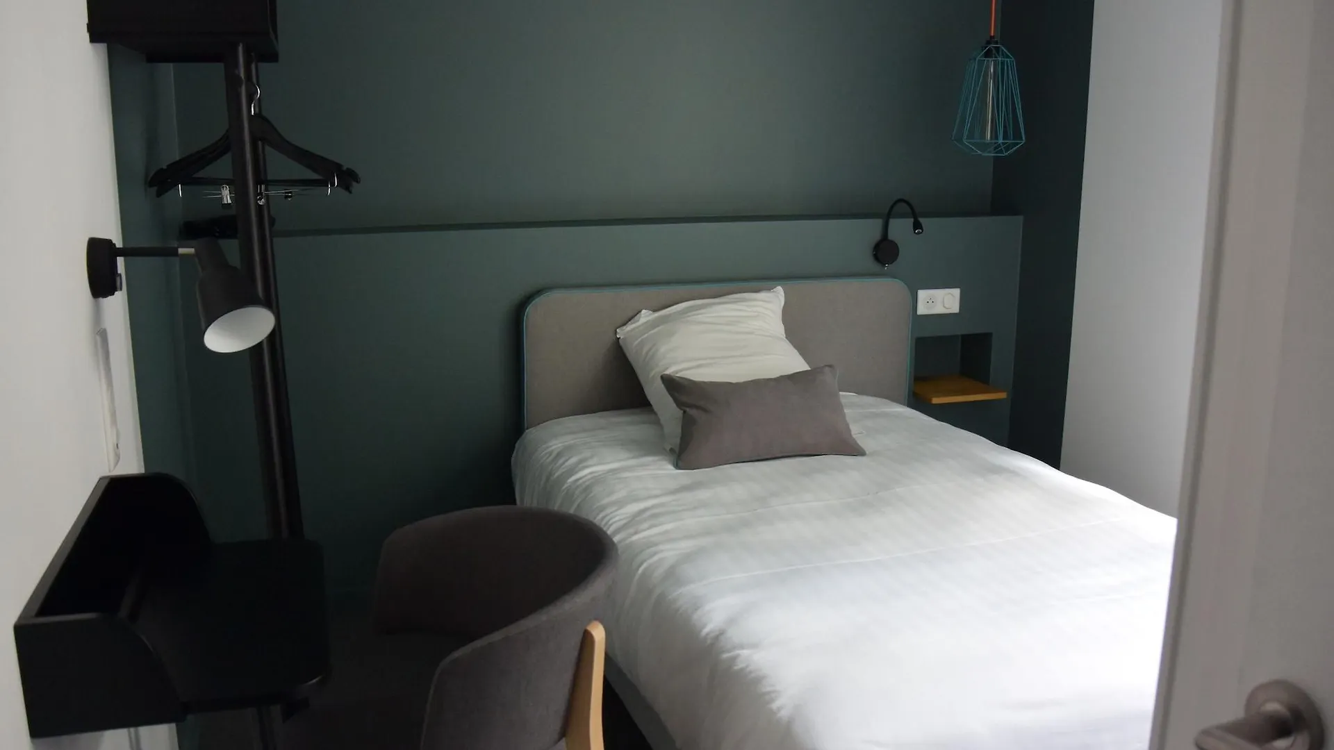Le Petit Cosy Hotel Paříž