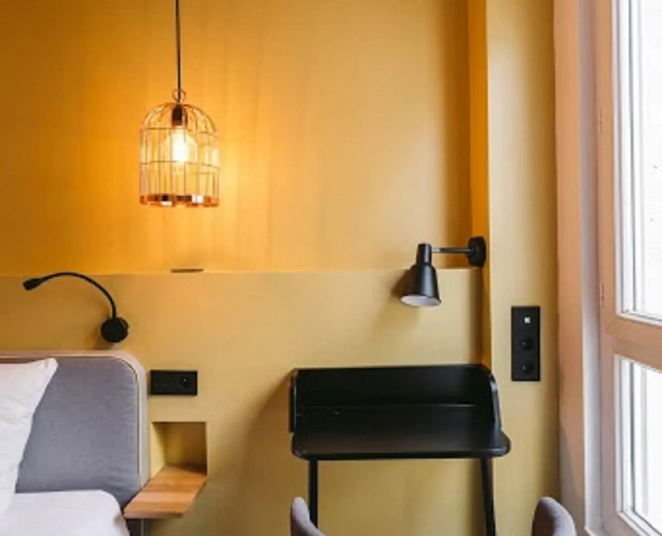 Le Petit Cosy Hotel