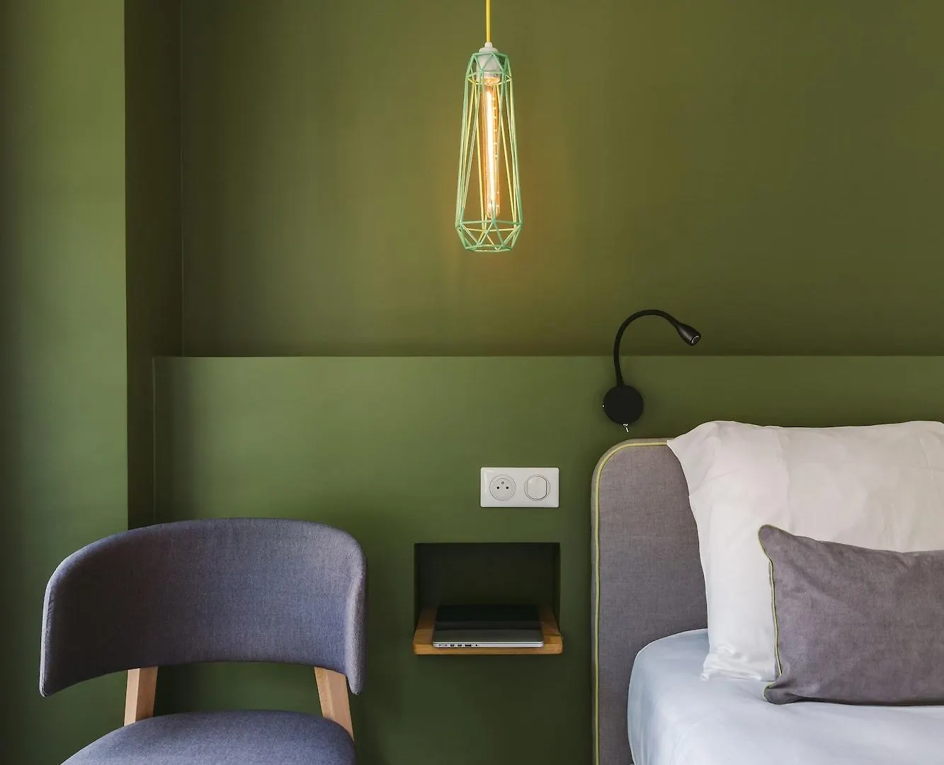 Hotel Le Petit Cosy