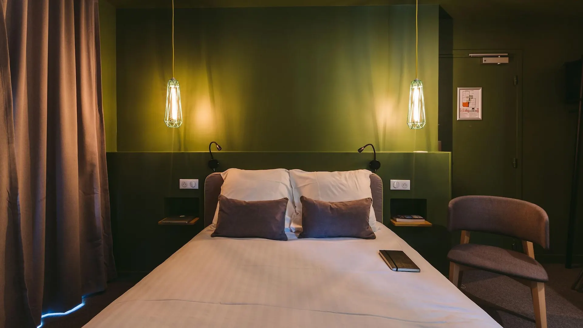 Hotel Le Petit Cosy 3*