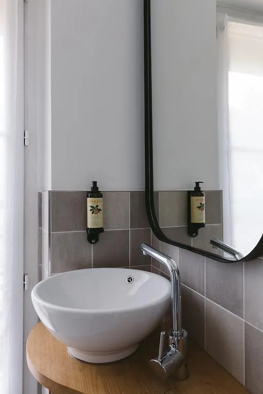 Le Petit Cosy Hotel Paříž