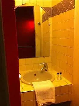 Le Petit Cosy Hotel Paříž