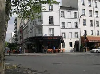Le Petit Cosy Hotel Paříž
